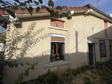 Maison a vendre Brienne-le-Château 10500 Aube 52 m2 3 pièces 46000 euros