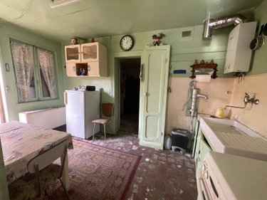Maison a vendre Brienne-le-Château 10500 Aube 52 m2 3 pièces 40000 euros
