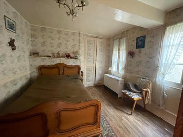 Maison a vendre Brienne-le-Château 10500 Aube 52 m2 3 pièces 46000 euros