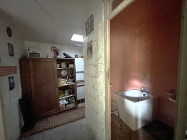 Maison a vendre Brienne-le-Château 10500 Aube 52 m2 3 pièces 40000 euros
