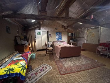 Maison a vendre Brienne-le-Château 10500 Aube 52 m2 3 pièces 40000 euros