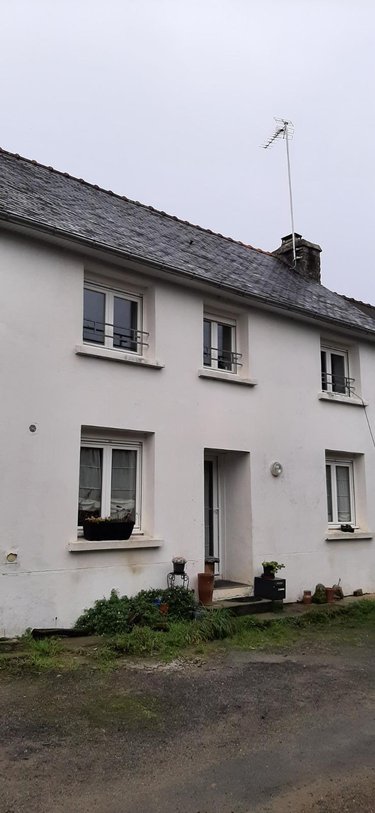 Maison a vendre Bannalec 29380 Finistère 69 m2 5 pièces 141150 euros