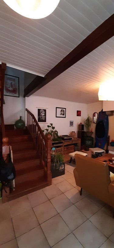 Maison a vendre Bannalec 29380 Finistère 69 m2 5 pièces 141150 euros