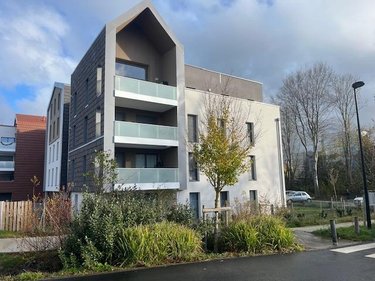 Appartement a vendre Honfleur 14600 Calvados 58 m2 2 pièces 259540 euros