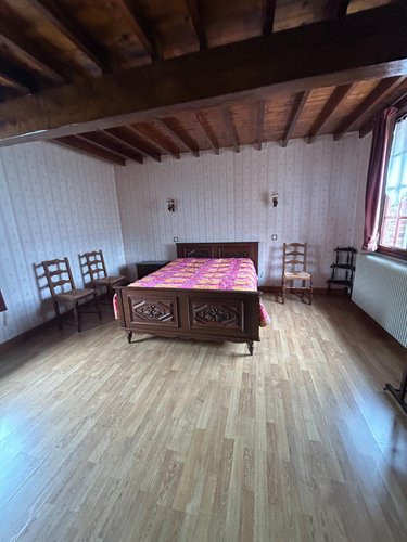 Maison a vendre Sailly-Laurette 80800 Somme 110 m2 4 pièces 149100 euros