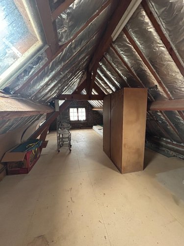 Maison a vendre Sailly-Laurette 80800 Somme 110 m2 4 pièces 149100 euros