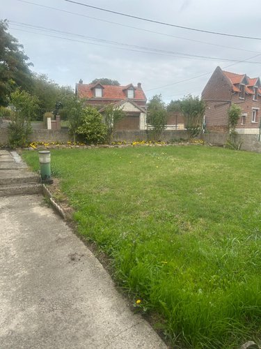Maison a vendre Sailly-Laurette 80800 Somme 110 m2 4 pièces 149100 euros