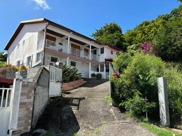 Maison a vendre Sainte-Luce 97228 Martinique 200 m2 7 pièces 395000 euros