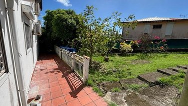 Maison a vendre Sainte-Luce 97228 Martinique 200 m2 7 pièces 395000 euros