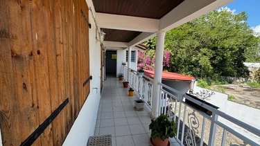 Maison a vendre Sainte-Luce 97228 Martinique 200 m2 7 pièces 395000 euros