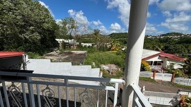 Maison a vendre Sainte-Luce 97228 Martinique 200 m2 7 pièces 395000 euros