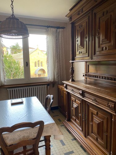 Appartement a vendre Paray-le-Monial 71600 Saône-et-Loire 67 m2 3 pièces 68720 euros