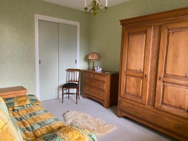 Appartement a vendre Paray-le-Monial 71600 Saône-et-Loire 67 m2 3 pièces 68720 euros