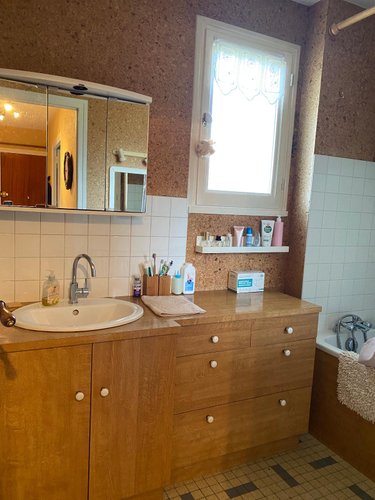 Appartement a vendre Paray-le-Monial 71600 Saône-et-Loire 67 m2 3 pièces 68720 euros