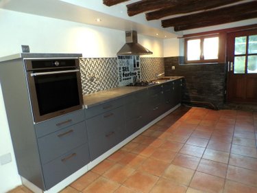Maison a vendre Saint-Menges 08200 Ardennes 85 m2 4 pièces 105500 euros