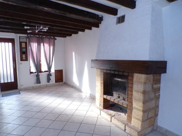 Maison a vendre Saint-Menges 08200 Ardennes 85 m2 4 pièces 105500 euros