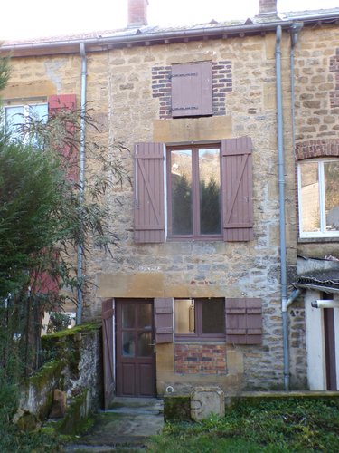 Maison a vendre Saint-Menges 08200 Ardennes 85 m2 4 pièces 105500 euros