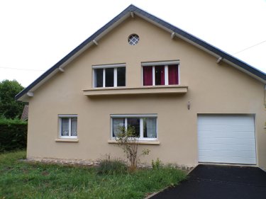 Maison a vendre Sedan 08200 Ardennes 94 m2 5 pièces 157500 euros