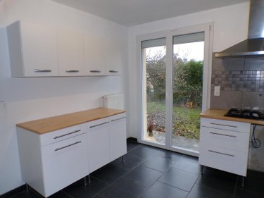 Maison a vendre Sedan 08200 Ardennes 94 m2 5 pièces 157500 euros