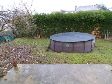 Maison a vendre Sedan 08200 Ardennes 94 m2 5 pièces 157500 euros