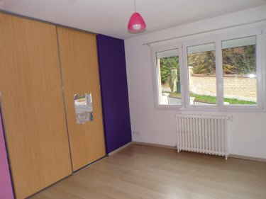 Maison a vendre Sedan 08200 Ardennes 94 m2 5 pièces 157500 euros
