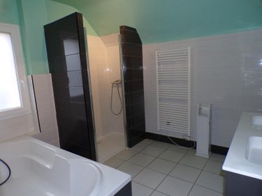 Maison a vendre Sedan 08200 Ardennes 94 m2 5 pièces 157500 euros