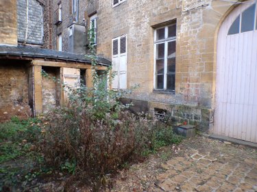 Divers a vendre Sedan 08200 Ardennes 39 m2  18000 euros