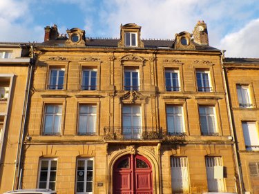 Divers a vendre Sedan 08200 Ardennes 39 m2  18000 euros