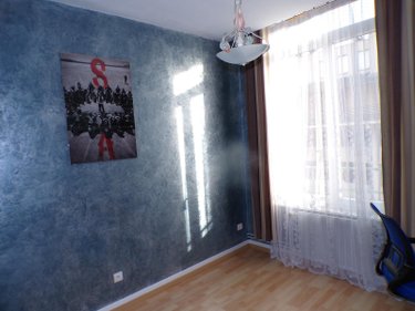 Appartement a vendre Sedan 08200 Ardennes 87 m2 3 pièces 99780 euros