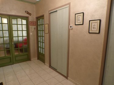 Appartement a vendre Sedan 08200 Ardennes 87 m2 3 pièces 99780 euros