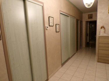 Appartement a vendre Sedan 08200 Ardennes 87 m2 3 pièces 99780 euros