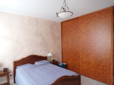 Appartement a vendre Sedan 08200 Ardennes 88 m2 3 pièces 95100 euros