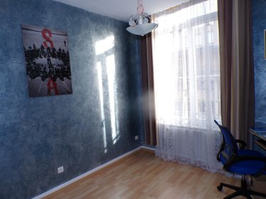 Appartement a vendre Sedan 08200 Ardennes 88 m2 3 pièces 95100 euros