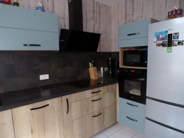 Appartement a vendre Sedan 08200 Ardennes 88 m2 3 pièces 95100 euros
