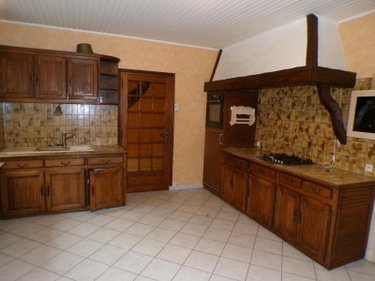Maison a vendre Bazeilles 08140 Ardennes 133 m2 5 pièces 89900 euros