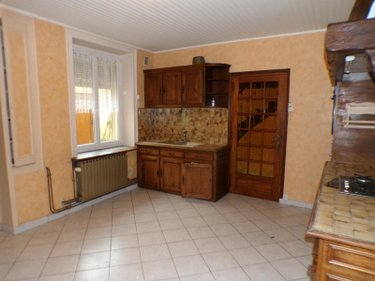 Maison a vendre Bazeilles 08140 Ardennes 133 m2 5 pièces 89900 euros