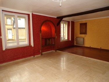 Maison a vendre Bazeilles 08140 Ardennes 133 m2 5 pièces 89900 euros