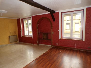 Maison a vendre Bazeilles 08140 Ardennes 133 m2 5 pièces 89900 euros