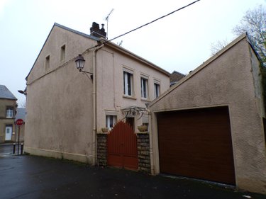 Maison a vendre Bazeilles 08140 Ardennes 133 m2 5 pièces 89900 euros