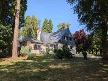 Maison a vendre Melesse 35520 Ille-et-Vilaine 180 m2 12 pièces 496800 euros