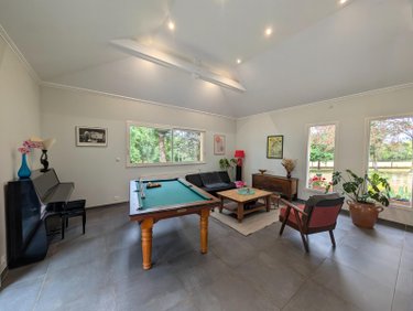 Maison a vendre Melesse 35520 Ille-et-Vilaine 180 m2 12 pièces 496800 euros