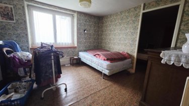 Maison a vendre Montlandon 52600 Haute-Marne 120 m2 4 pièces 55500 euros