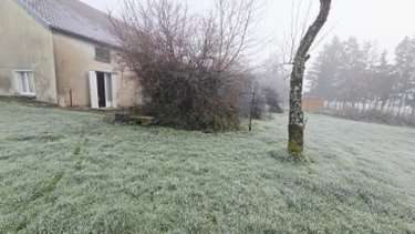 Maison a vendre Montlandon 52600 Haute-Marne 120 m2 4 pièces 55500 euros