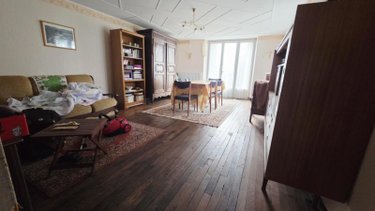 Maison a vendre Montlandon 52600 Haute-Marne 120 m2 4 pièces 55500 euros