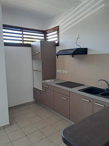 Appartement a vendre Remire-Montjoly 97354 Guyane 61 m2 3 pièces 188000 euros