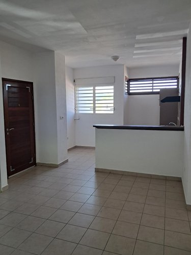 Appartement a vendre Remire-Montjoly 97354 Guyane 61 m2 3 pièces 188000 euros