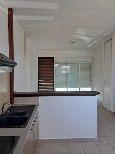 Appartement a vendre Remire-Montjoly 97354 Guyane 61 m2 3 pièces 188000 euros