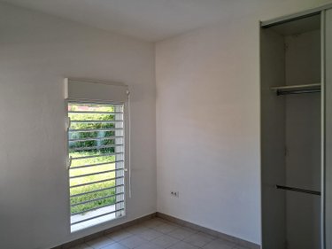 Appartement a vendre Remire-Montjoly 97354 Guyane 61 m2 3 pièces 188000 euros
