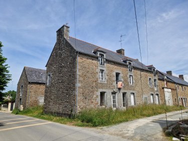 Maison a vendre Pleudihen-sur-Rance 22690 Côtes-d'Armor 209 m2 5 pièces 311700 euros