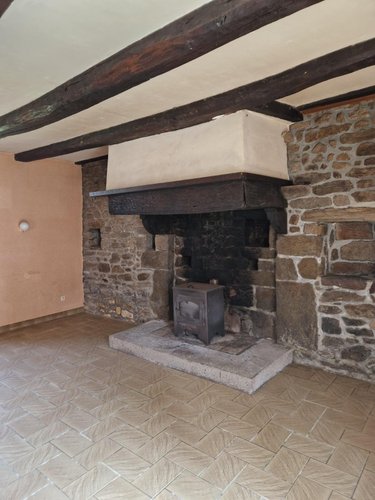 Maison a vendre Pleudihen-sur-Rance 22690 Côtes-d'Armor 209 m2 5 pièces 311700 euros